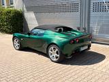 Lotus Elise Sports Tourer  * 2. Hand * orig. LHD - Lotus Elise Gebrauchtwagen