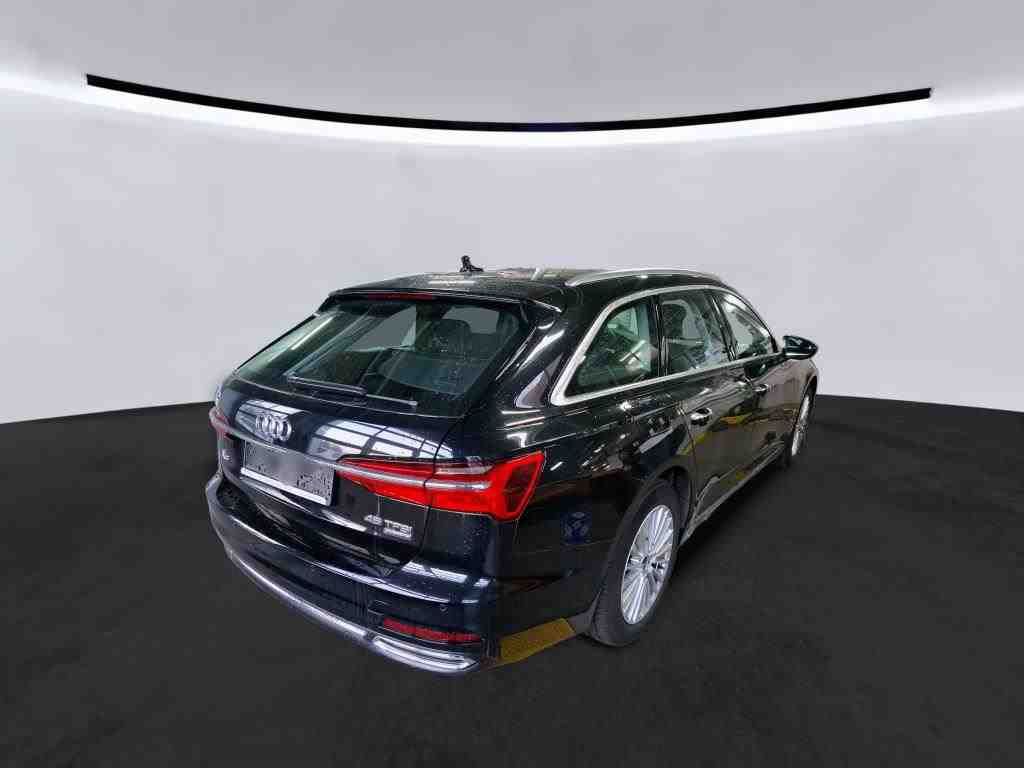 Audi A6 - Bild 3