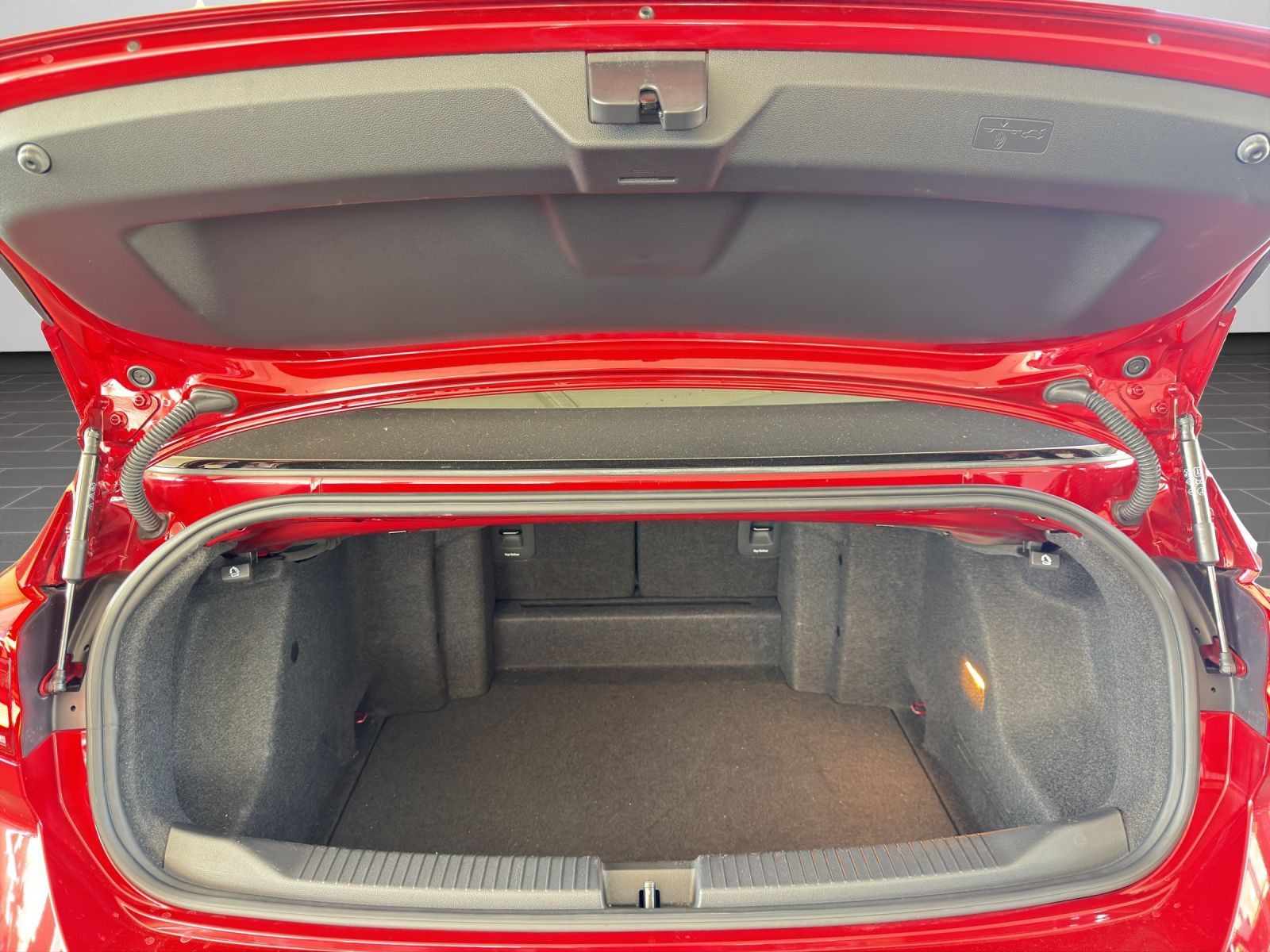 Volkswagen T-Roc - Bild 16