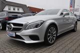 Mercedes-Benz CLS Shooting Brake CLS 250 BlueTec / d 4Matic - Mercedes-Benz CLS Shooting Brake Gebrauchtwagen