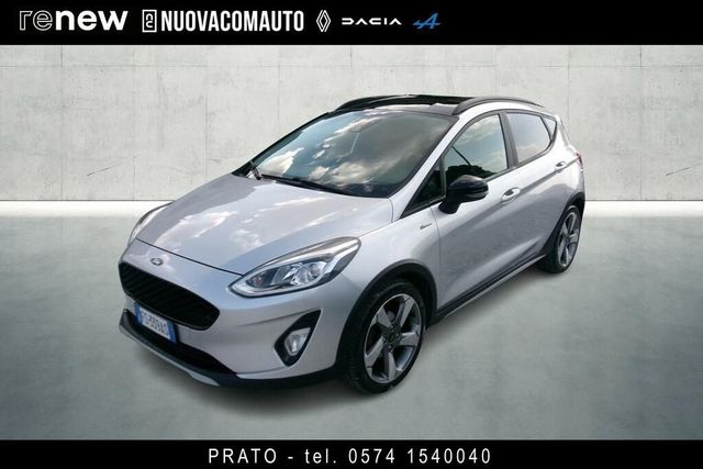 FORD ANDERE
