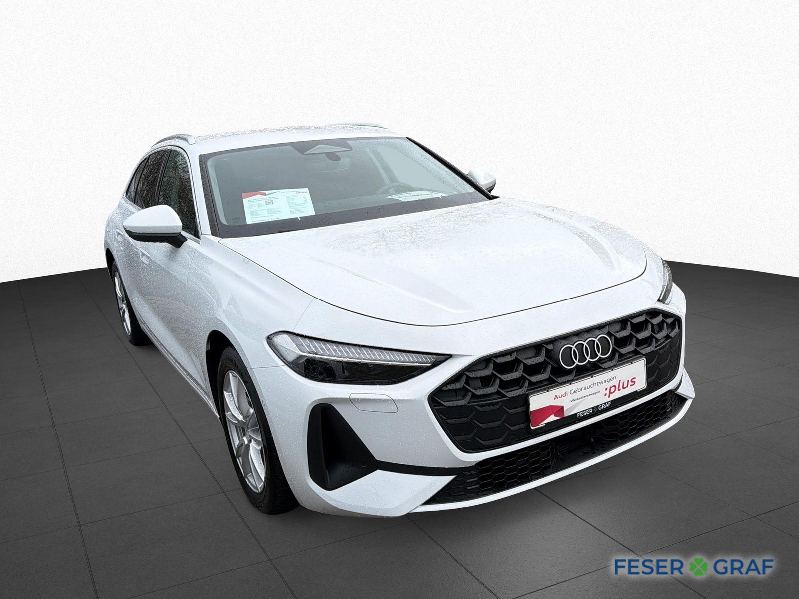 Audi A5 - Bild 3