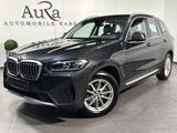 BMW X3 xDrive20i NAV+LASER+AHK+HEAD-UP+KAMERA+18ZOLL - BMW X3: Automatik