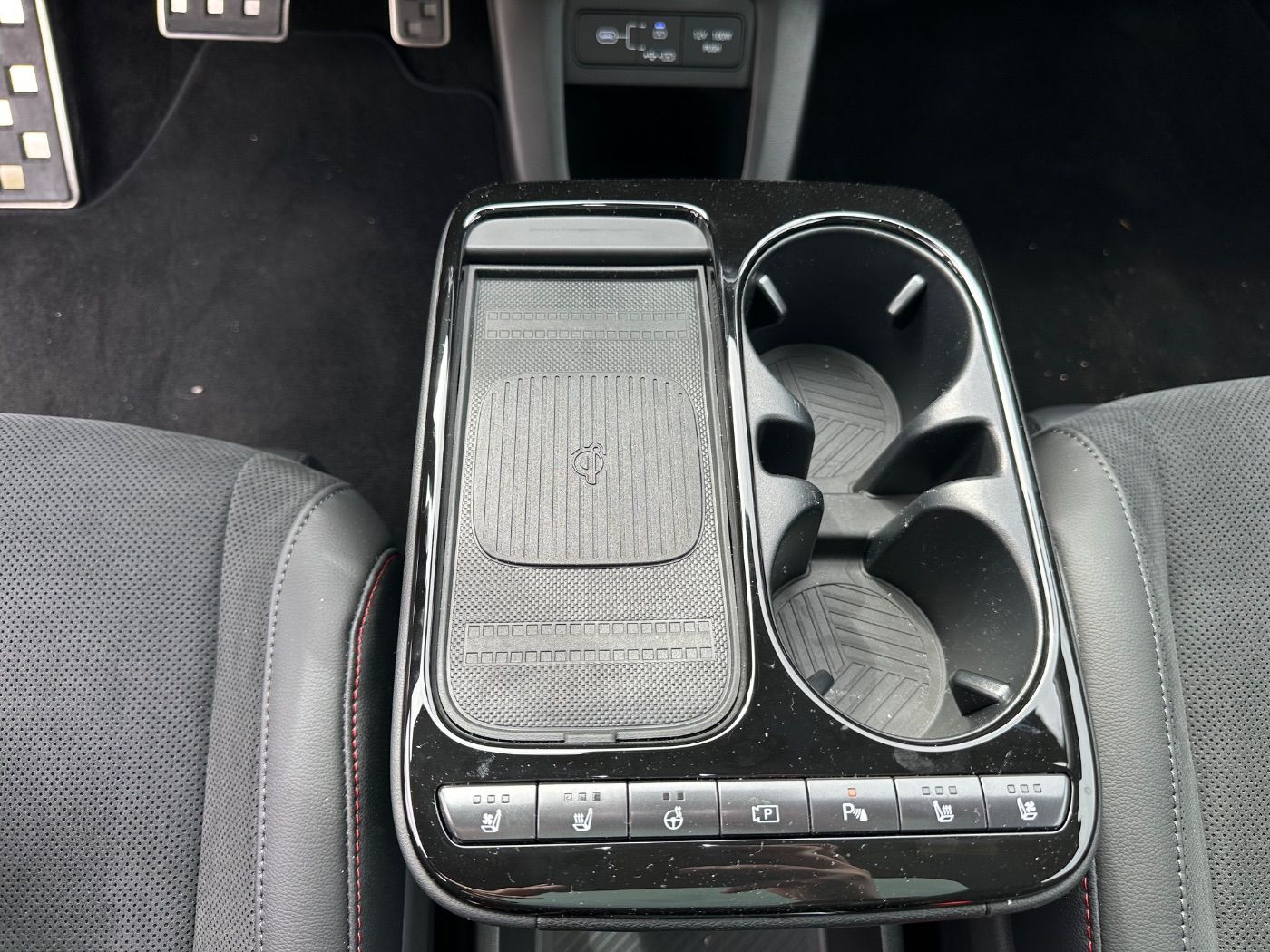 Hyundai IONIQ 5 – Bild 24