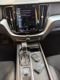 Volvo XC60 - 7