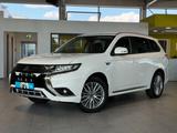 Mitsubishi Outlander Spirit 4WD*1.Hand*RFK*CarPlay*Keyless* - gebrauchte Mitsubishi Outlander aus dem Jahr 2021