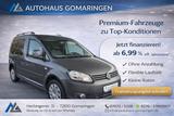 Volkswagen Caddy Kombi *AHK*8-fach*Steuerkette Neu*SHZ* - Volkswagen aus 2012: Kombi