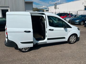 Ford Transit - 9
