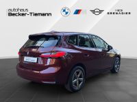 BMW 220 Active Tourer - Vorschau Bild 6