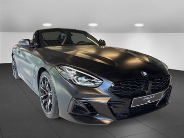 BMW Z4 M40i Head-Up HK HiFi DAB