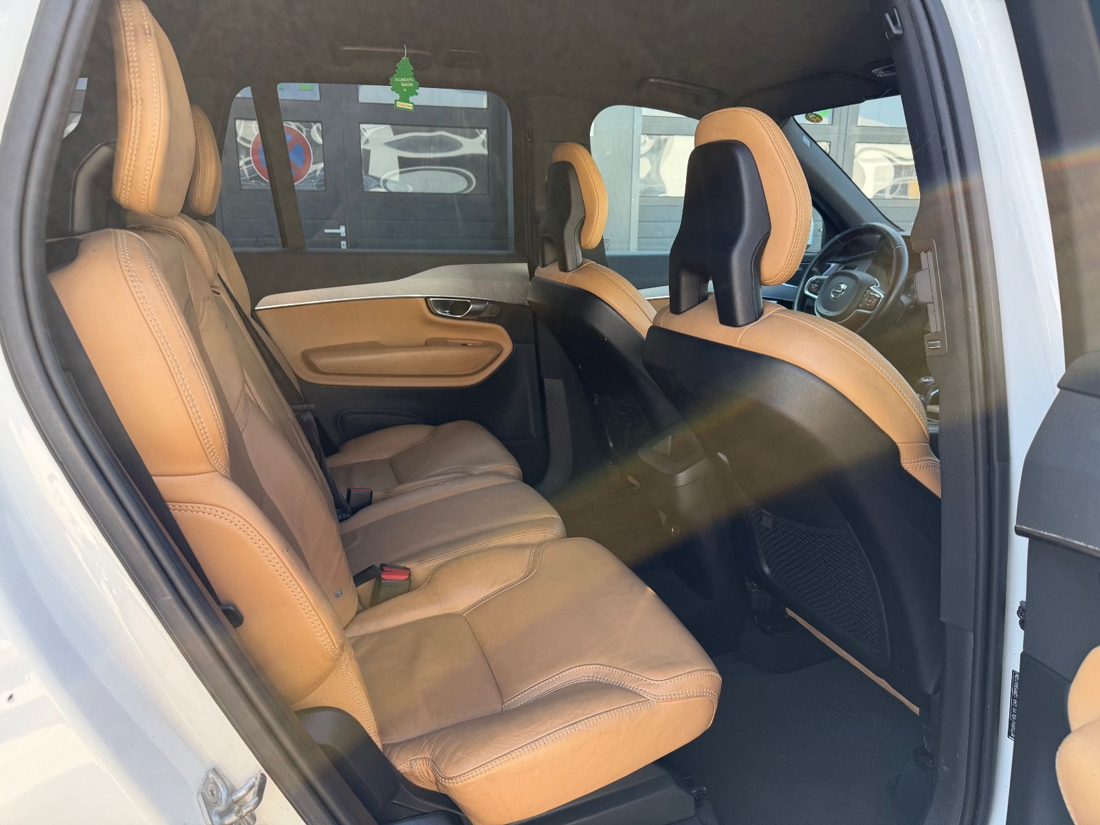 Fahrzeugabbildung Volvo XC90 Inscription AWD*RFK*7Si*MIETKAUF ohne Bank