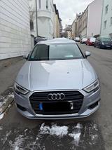 Audi A3 2.0 TDI -