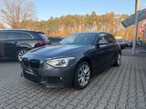 BMW 120d 5-trg*MPAKET*NAVI*GARANTIE*LED - BMW 120 in Nürnberg