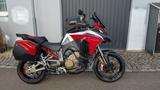 Ducati Multistrada V4S Full Sport alle Pakete Radar  - DUCATI SPORT