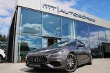 Maserati Ghibli 3.0 V6 S GranSport Q4 - gebrauchte Maserati Ghibli aus dem Jahr 2020