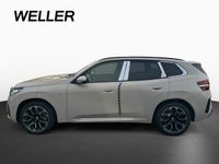BMW X3 - Vorschau Bild 10