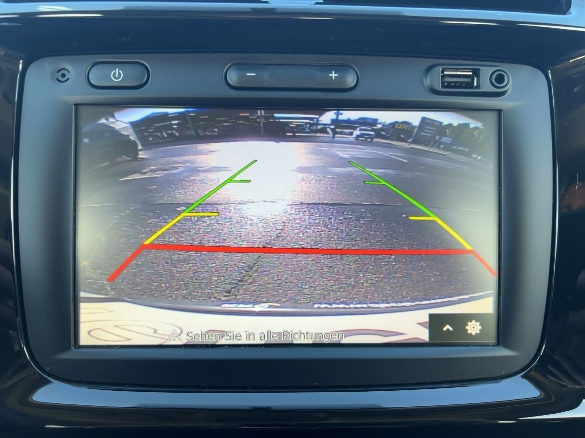 Dacia Spring - Bild 15