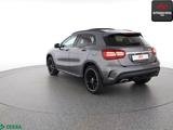 Mercedes-Benz GLA 220 4M AMG NIGHTPAKET PANO,360GRAD,TOTWINKEL - Mercedes-Benz GLA 220 mit Panoramadach