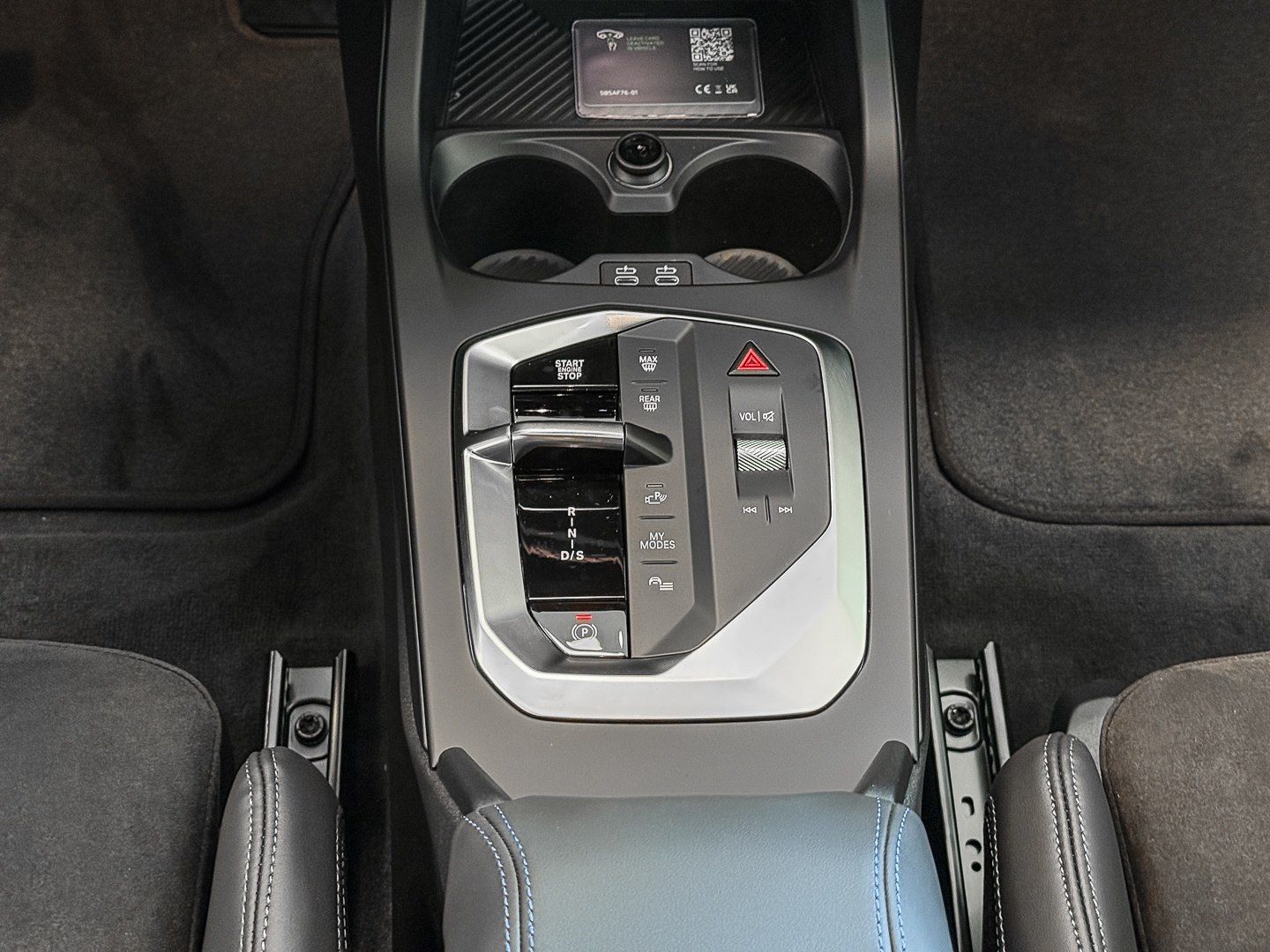 BMW M135 - Bild 10