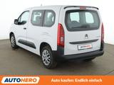 Citroën Berlingo 1.2 PureTech Life Pack M *TEMPO*PDC* - Citroën Berlingo mit Benzin-Antrieb: Van
