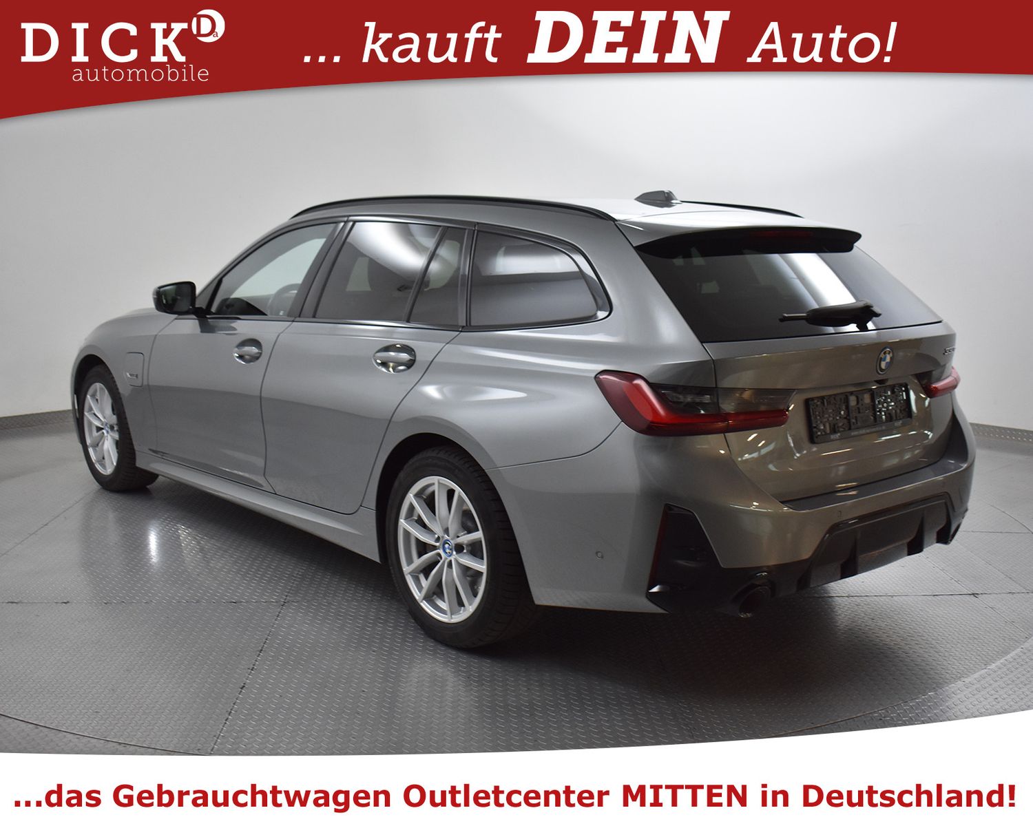 BMW 330e M Sport/PAKET+FACELIFT+SHADO+VIRTU+PROF+KAM - Image 4