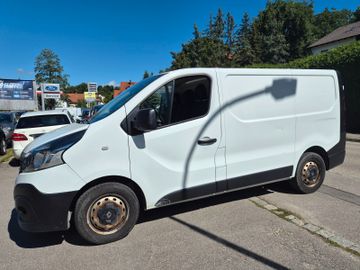 Renault Trafic - 6