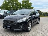Ford S-Max Titanium Navi/Spur/PDC/Standheizung - Ford S-Max Kombi Gebrauchtwagen