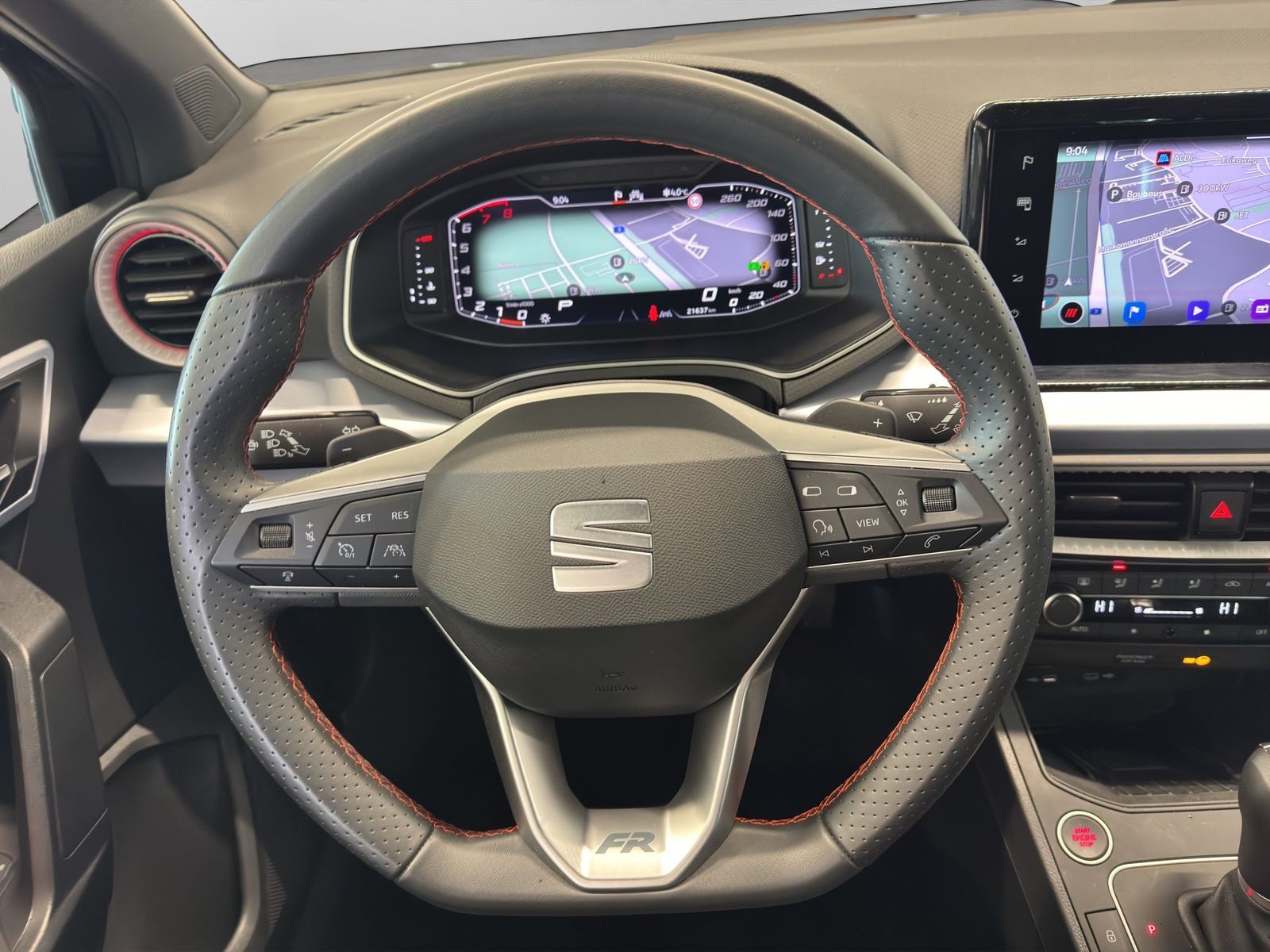 Seat Ibiza - Bild 20
