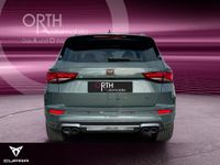 Cupra Ateca - Vorschau Bild 5