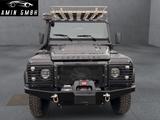 Land Rover Defender 2.2 Edition 250  Black line - gebrauchte Land Rover Defender aus dem Jahr 2015