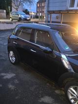 MINI One Countryman - MINI One Countryman mit Schiebedach