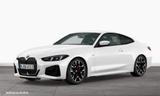 BMW 430d xDrive Coupé M Sport LiveCockpitProf HiFi