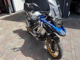 BMW R1250 GS Adventure - BMW R 1250 GS ADVENTURE