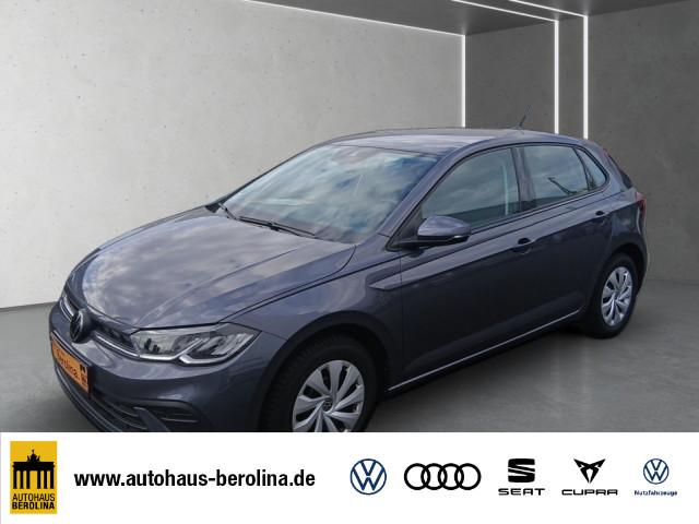 Volkswagen Polo 10 TSI Life RCAMPDCSHZAppConnect 2022