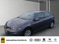 Volkswagen Polo - Vorschau Bild 1