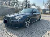 BMW E60 525D LCI Traumzustand! Tausch möglich - BMW 525 in Augsburg