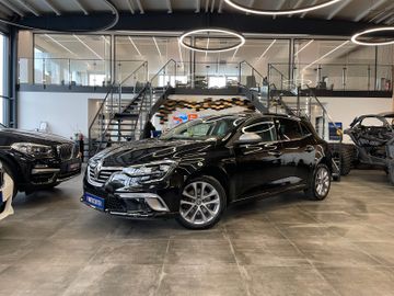 Renault Megane IV GT-Line *1.HAND*NAVI*SHZ*MFL*RLINK*LED