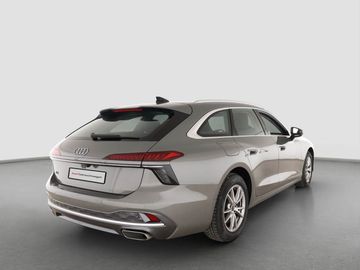 Audi A6 - 3