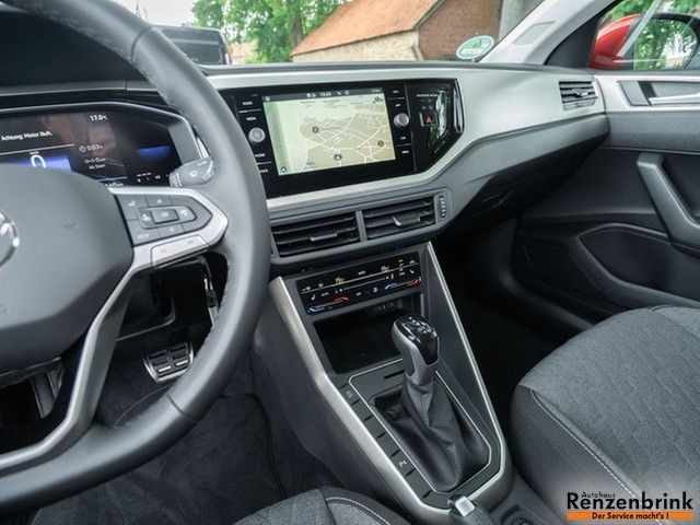 Taigo Move TSI DSG Navi Kamera AHK IQ.Drive-Pake