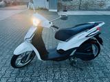 Piaggio Liberty 50 Get E4 - PIAGGIO LIBERTY 50