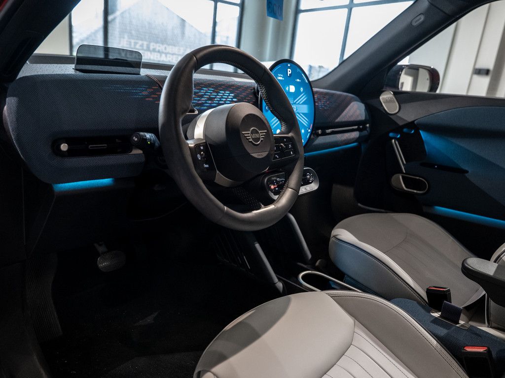 MINI Aceman E - Bild 22
