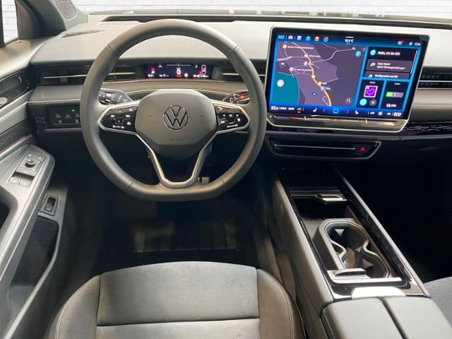 Fahrzeugabbildung Volkswagen ID.7 Pro