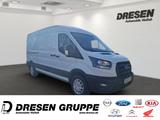 Ford Transit Kasten 350 L3 H2+Klima+Totwinkelassisten - Ford Transit Gebrauchtwagen in Düsseldorf