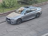BMW 550i xDrive - M-Paket - BMW 550 Benzin Gebrauchtwagen