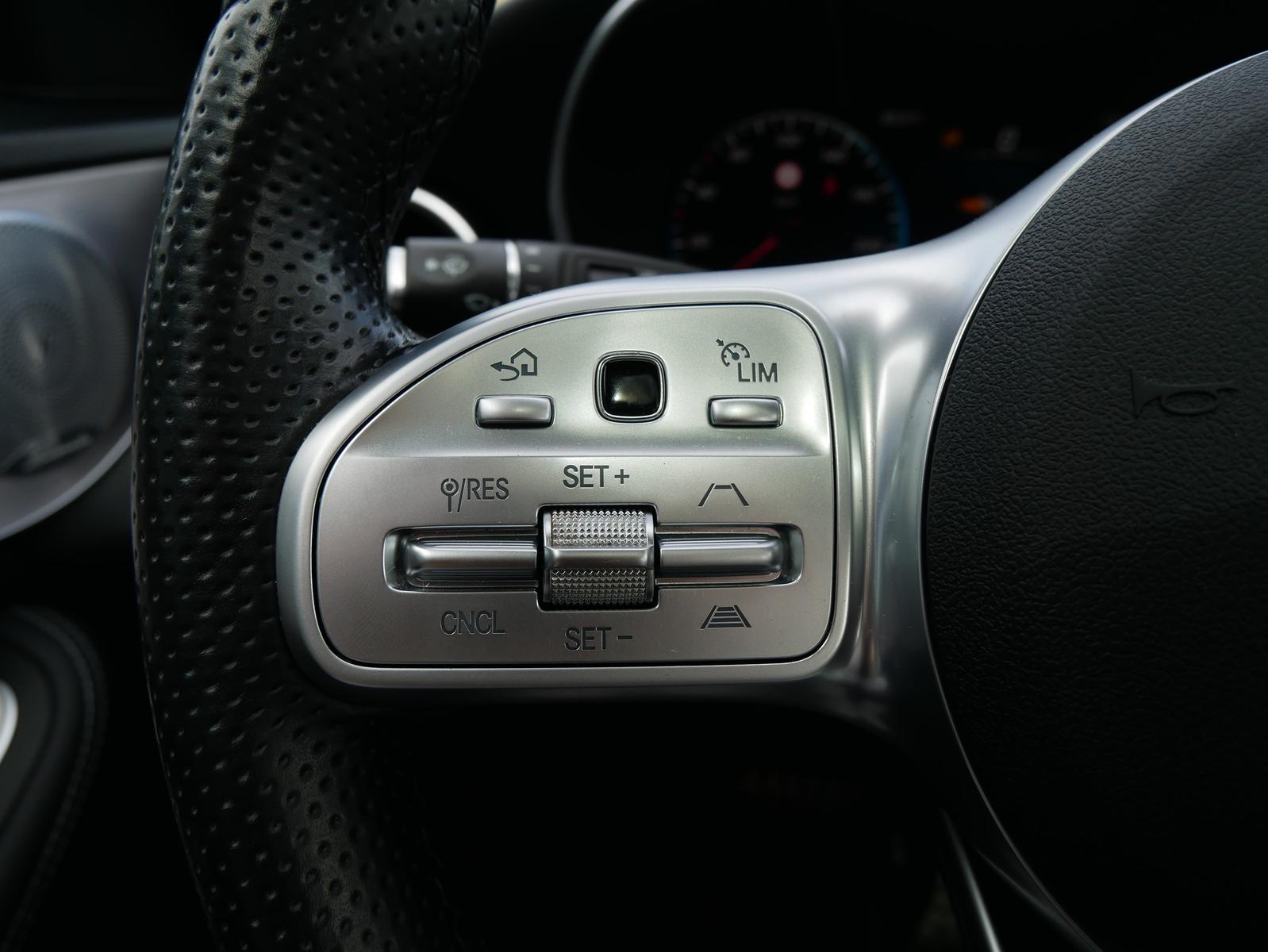 Mercedes-Benz C-Class d T 4Matic 9G-Tronic AMG Line Navi LED ACC, миниатюра 17