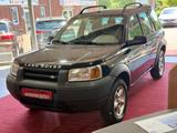 Land Rover Freelander 1.8 Station/ TüvNEU/ Klima / AHK - Land Rover Freelander: 1.8