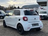 Smart ForFour forfour Brabus Paket - Smart ForFour Gebrauchtwagen
