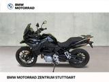 BMW F 750 GS 1. Hand TOP Zustand, Service ne - BMW 750