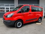 Ford Transit Custom 2.2 TDCi 9-Sitzer Bus - Ford Transit in Solingen