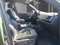 Audi SQ5 - Vorschau Bild 10